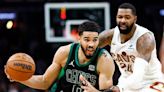 Celtics earn the praise of the vanquished Cavaliers: ‘Man, they’ve got some dogs’ - The Boston Globe