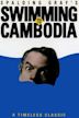 Spalding Gray's Swimming to Cambodia