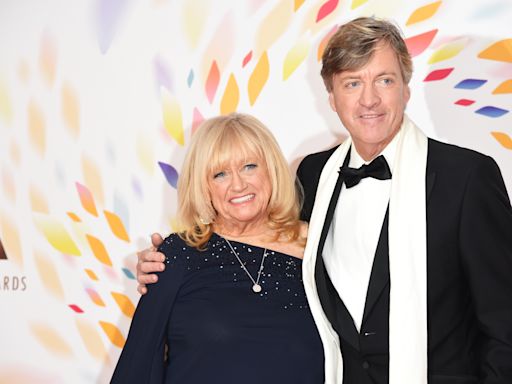 Judy Finnigan admits This Morning live Viagra test stunt was 'awful'