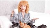 Kathy Griffin Stars in Pet Adoption Campaign amid 'Shelter Crisis': 'This Is Your Wake-Up Call!'