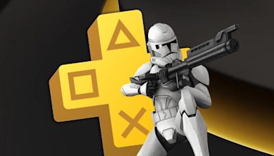 PS Plus: uno de los juegos de Star Wars más queridos llegaría al servicio en junio