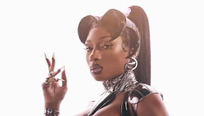 Megan Thee Stallion Teases ‘Megan May’ With a Racy Transformation: ‘Get Ready’