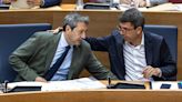 El PP y Vox aprueban juntos la ley valenciana de la “concordia” que equipara a las víctimas sin condenar el franquismo