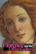 Florence and the Uffizi Gallery 3D/4K