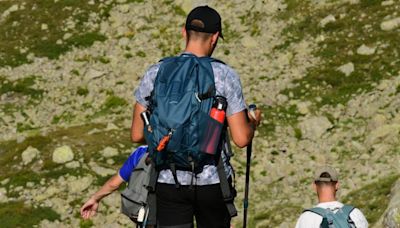 Canicule : Décès de trois randonneurs dans l’Ouest américain, en pleine vague de chaleur extrême