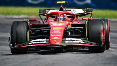 F1 News: Major Ferrari Upgrades Expected For Spanish Grand Prix