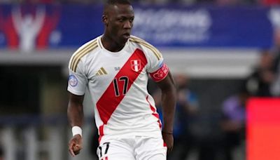 La presencia de Luis Advíncula en el Perú vs Canadá por Copa América 2024 es un misterio: qué lesión presenta y sus probabilidades de recuperación