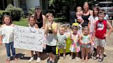 Red Level lemonade stand raises money for charity - The Andalusia Star-News