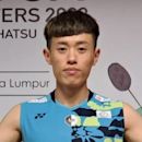 Lin Chun-yi (badminton)