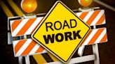 Overnight roadwork continues in Mansfield, detour coming up