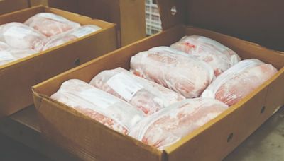 Nuevo mercado: por primera vez, la Argentina exportará carne de cerdo a Uruguay