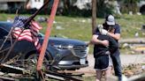 5 dead and nearly 3 dozen hurt in tornadoes that tore through Iowa, officials say