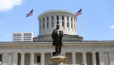 Ohio lawmakers’ list of newly passed bills includes changes making it harder for judges to block controversial laws