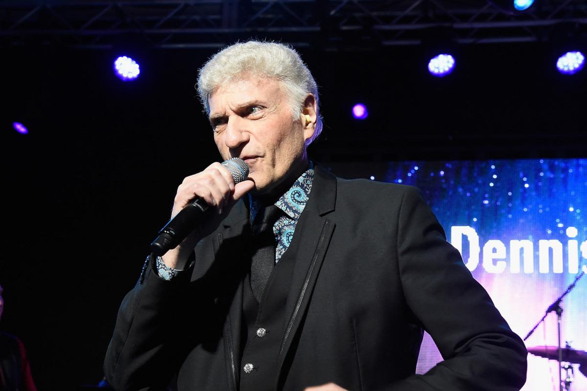 Dennis DeYoung Has an Update for Styx Fans on His Touring Plans