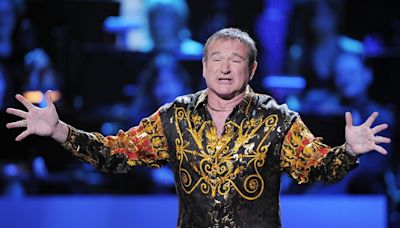 The Life of Robin Williams Is the Madness of America