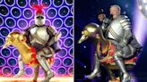 The Masked Singer season 8 reveals: See every unmasked celebrity contestant