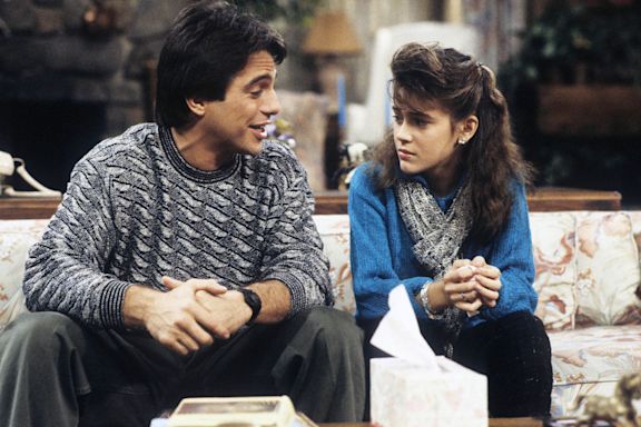 See Tony Danza and his ‘forever TV daughter’ Alyssa Milano reunite in sweet new photos