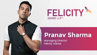 Pranav Sharma: A visionary leader that reshapes real estate with innovative smart living