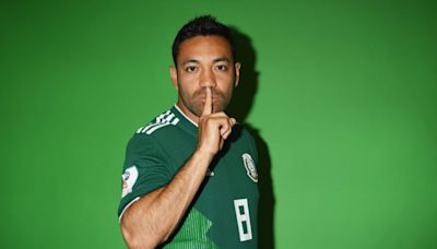 ¿Mejor que en México? Marco Fabián revela cuánto gana un futbolista en Andorra