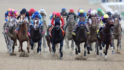 Who will win the Kentucky Derby? Horses, odds, expert picks and more for 2024 Triple Crown race | Sporting News Canada