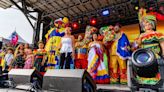 Se inicia el “Gran Festival Colombiano” en Chicago con Niche, Celedón, Fruko y más