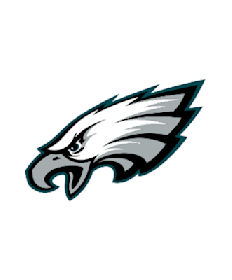 Eagles draft grade: A-