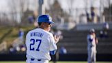 Kentucky baseball will confront last year’s nemesis in first game of SEC Tournament