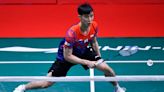 Loh Kean Yew's maiden World Tour Finals ends in defeat by Anthony Ginting