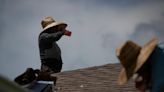 Roofers and Florida's extreme heat: How hot is it up there?