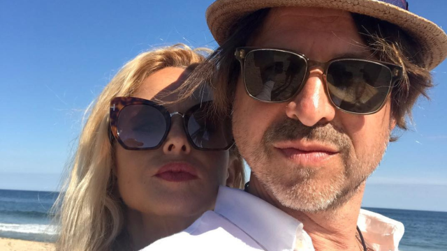 Rachel Zoe & Rodger Berman Split After 26 Years of Marriage