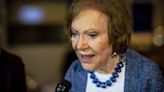 What to know about former first lady Rosalynn Carter’s tribute service