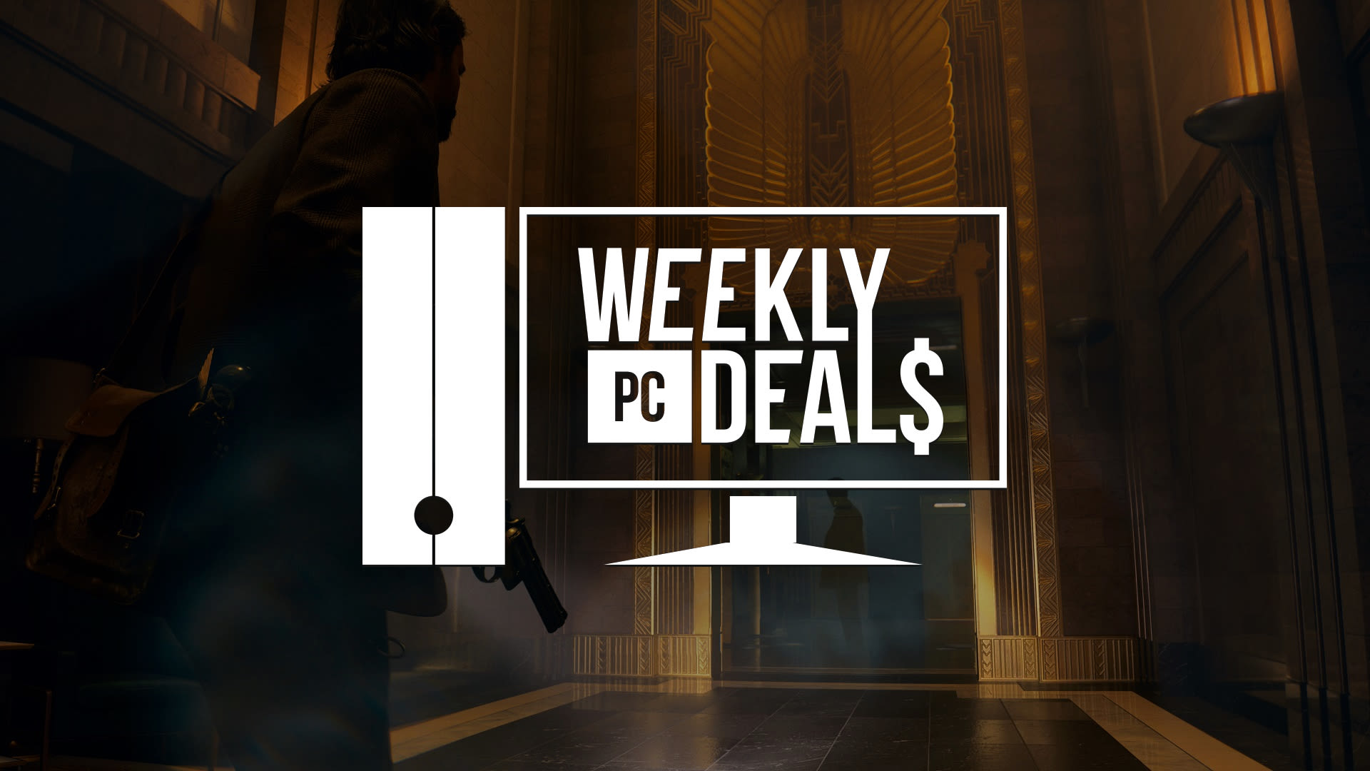 Weekend PC Download Deals for May 17: Epic Games Store MEGA Sale 2024