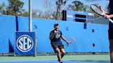 Gators’ Jeremy Jin falls in opening round of NCAA Singles Championship - The Independent Florida Alligator