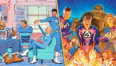 Will Marvel's The Fantastic Four Get Delayed Again?