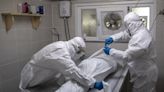 Acusan a exadministrador de morgue de Harvard por robo y venta de partes de restos humanos