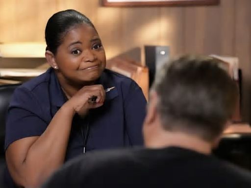 ‘Young Sheldon’ Star Reveals Story Behind Octavia Spencer’s Guest Role