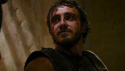 Gladiator 2’s Ridley Scott Just Made A Big Promise About The Action In The Film, And Now I’m Even More...