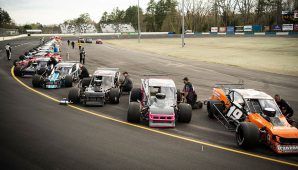 PIT BOX: Whelen Modified Tour gears up for second leg of Granite State Short Track Cup at Monadnock