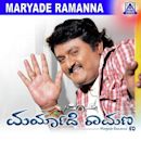 Maryade Ramanna