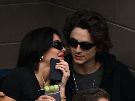 Kylie Jenner And Timothée Chalamet Are 'Still Seeing Each Other' - News18