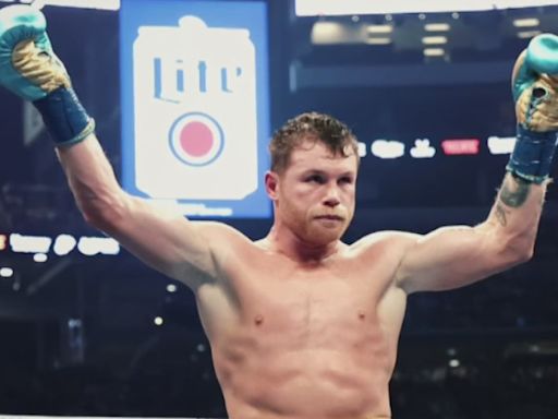 La pelea que le cambió la vida a 'Canelo' Álvarez: "Me llegó más seguridad, es un antes y un después"