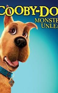 Scooby-Doo 2: Monsters Unleashed