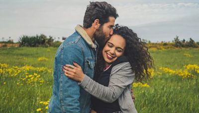 Got A Beard? Study Says You May Prove To Be A More Stable, Romantic Partner