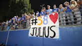 Westlake High boys lacrosse carries Julius Poppinga's memory into the CIF-SS playoffs
