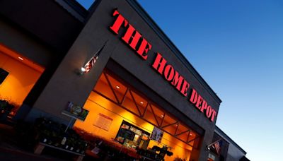 Home Depot moves closer to SRS Distribution acquisition By Investing.com