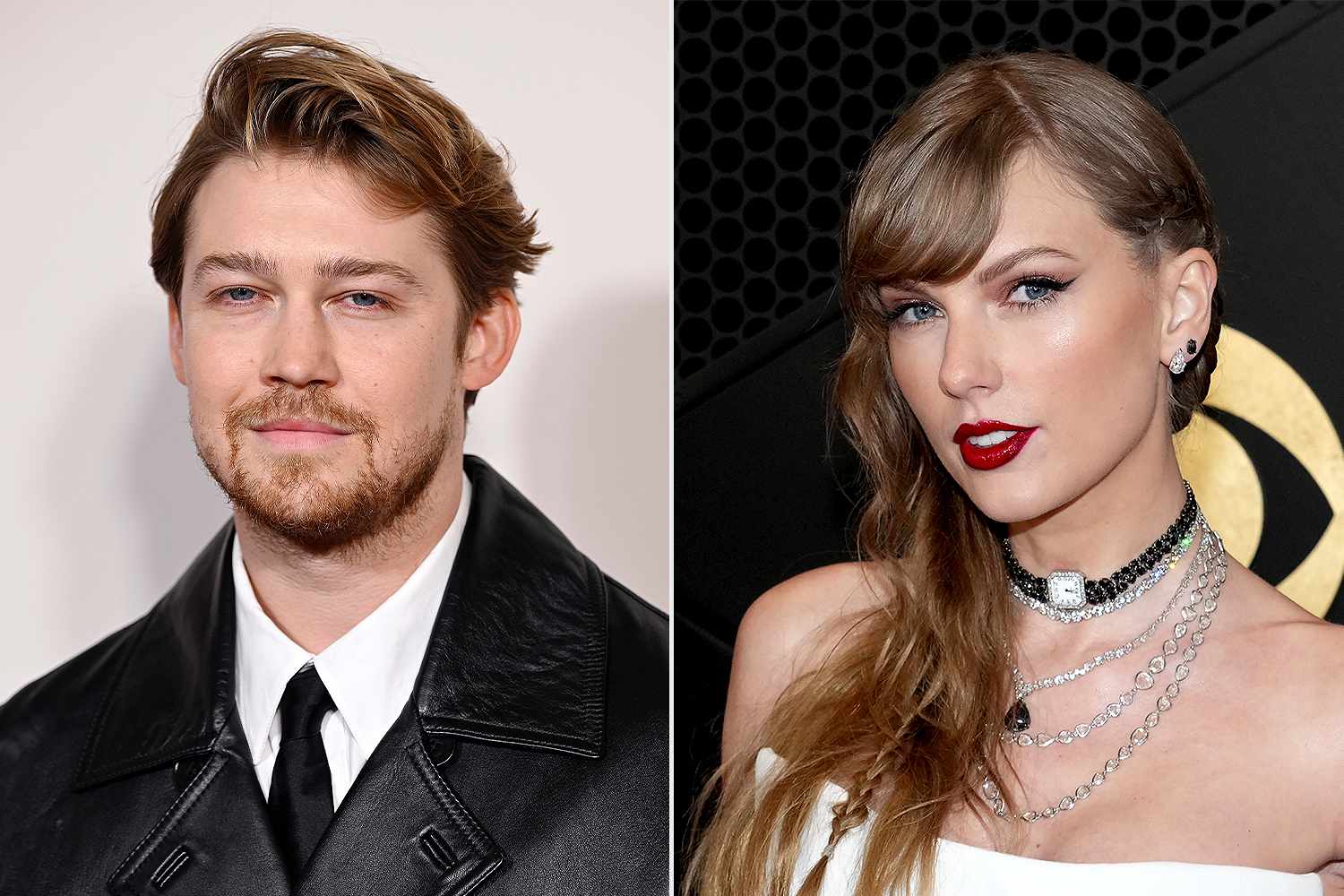 Joe Alwyn Has 'Moved on' from Ex Taylor Swift: 'He’s Dating and Happy' (Exclusive Source)