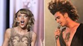Taylor Swift 'Smitten' Cheering for Matty Healy at 2014 Show: Eyewitness