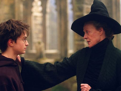 Maggie Smith odiaría que su legado fuera ‘Harry Potter’: la maldición (y bendición) de triunfar en una franquicia