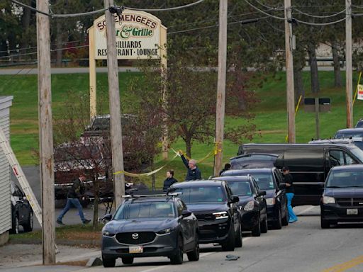 Police response to Maine mass shooting gets deeper scrutiny from independent panel