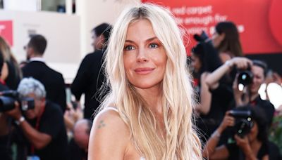 Sienna Miller on why she doesn't want to be the 'biggest movie star'